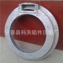 厂家生产精密铝青铜铸件金属成型铸造