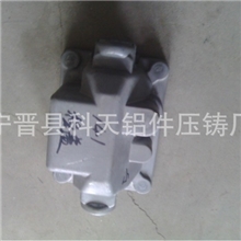 供应铝件压铸t压铸0铝件压铸系列铝件压铸低压铸造