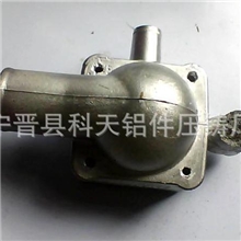 专业提供铝件镀膜压铸t20铝件压铸