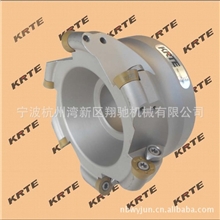 批发全系列白色高精度数控铣刀盘数控刀盘数控刀具