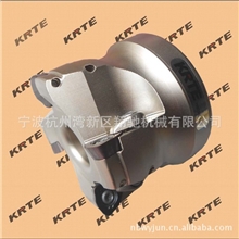 供应数控刀具AJX1263224TAJX快进给面铣刀盘诚招经销商