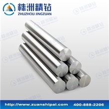 高精度镜面镜面钨钢圆棒国标A类高等级硬质合金圆棒