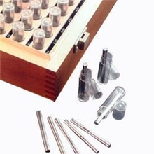 东莞批发线路板测孔规光面塞规针规销式塞规塞规盒针规塑盒