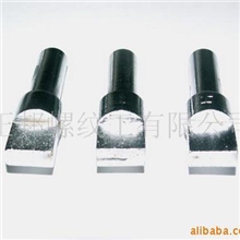 无心磨铣石笔洗石笔钻石修刀砂轮修整金属笔方头砂轮修整器