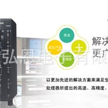 超级稳定、极其快速视觉检测机器