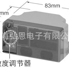 稳定可靠的障碍物检测传感器PX系列