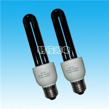 15W-18w专业喂鱼黑光灯诱虫黑光灯农用黑光灯水产黑光灯