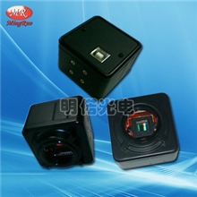 USB高清机器视觉相机CCD相机数码显微镜相机工业摄像头摄像机