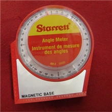 美国starrett测角器型号AM-2starrett/施泰力