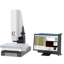天勤品牌供应手动影像测量仪技术领先售后保证