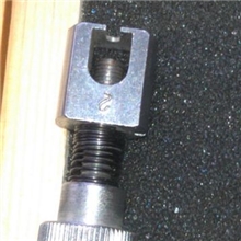 百分表杠杆表起针器