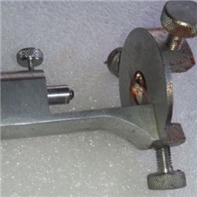 大型千分尺校准架【量具配件】