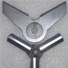 轴仪合金拨叉，工作台【量具配件】