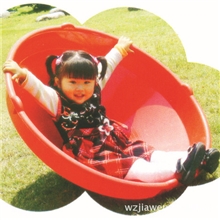 厂家直销玩具游乐器材大陀螺