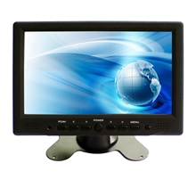 供应7寸HDMI显示器【7寸液晶显示器】【带HDMI1080P高清输入】