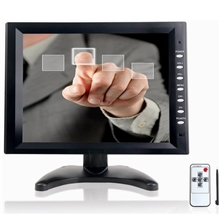 批发10.2寸工业设备医疗等液晶显示器@10.2寸触摸显示器