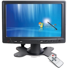 批发7寸触摸液晶显示器南京