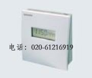 供应西门子室内传感器QPA2102D