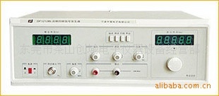 宁波中策DF1212BL音频扫频信号发生器