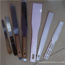 供应4寸、5寸、6寸、7寸、8寸锡膏刮刀/搅拌刀、调油刀