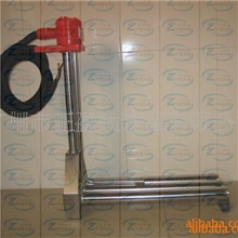 供应电镀专用加热管