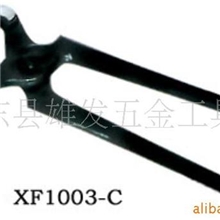 Square-shoulderCarpentersPincers方肩直柄胡桃钳