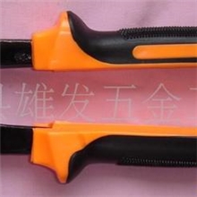 8"按摩柄德式胡桃钳DH320German-TypeCarpentersPincers