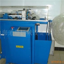 供应缓冲气垫制造机