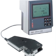 马尔mahr外尺寸测量带表卡规840e4453000