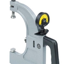 马尔mahr外尺寸测量带表卡规840fs4455000