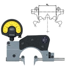 马尔mahr外尺寸测量带表卡规840fm4452000