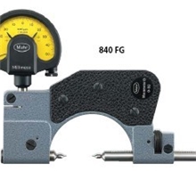 马尔mahr外尺寸测量带表卡规840fg4454000