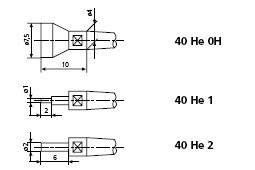 马尔mahr外尺寸测量带表卡规840fh4152036