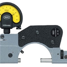 马尔mahr外尺寸测量带表卡规840f4450000