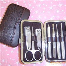 批发供应精致小巧款式修甲套装,全新款式,做工精细，质量保证