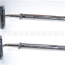 批发供应高档男士剃须套装,刮胡刀套装,铜柄剃刀,剃毛器,全新套装