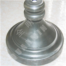 铁艺底座工艺品配件Ga0009旋压产品