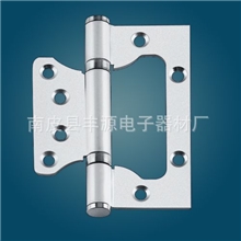 厂家直销优质不锈钢铰链合页橱窗门柜配件合页