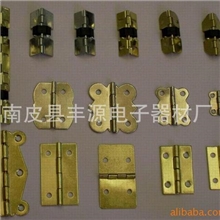 厂家生产优质耐用五金合页铰链合页铰链型号齐全