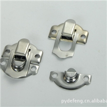 不锈钢锁扣2000套600元