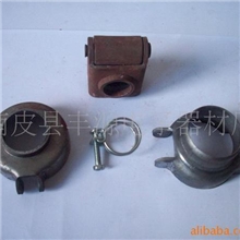 厂家直接供应各种材质耐用不锈钢冲压件加工