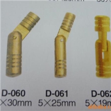 厂家供应圆柱合页，锌合金圆柱合页铜柱合页合页系列