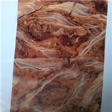 供应精美建筑材料地板陶瓷大理石纹热转印花膜