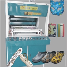 手机壳特种印刷机