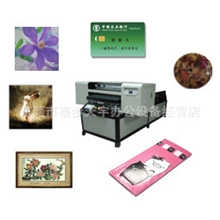 东莞平板UV手机壳浮雕彩印机