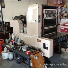 现货供应日本富660单色胶印机