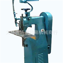 HL-TD101型单头铁丝订书机骑马订书机装订机可订25mm25毫米