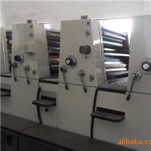 供应小森820对开四色胶印机