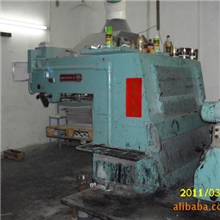 供应75年102对开双色罗兰印刷机二手印刷机印刷设备二手罗兰