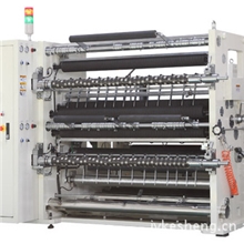 KWF-X全自动高速分条机